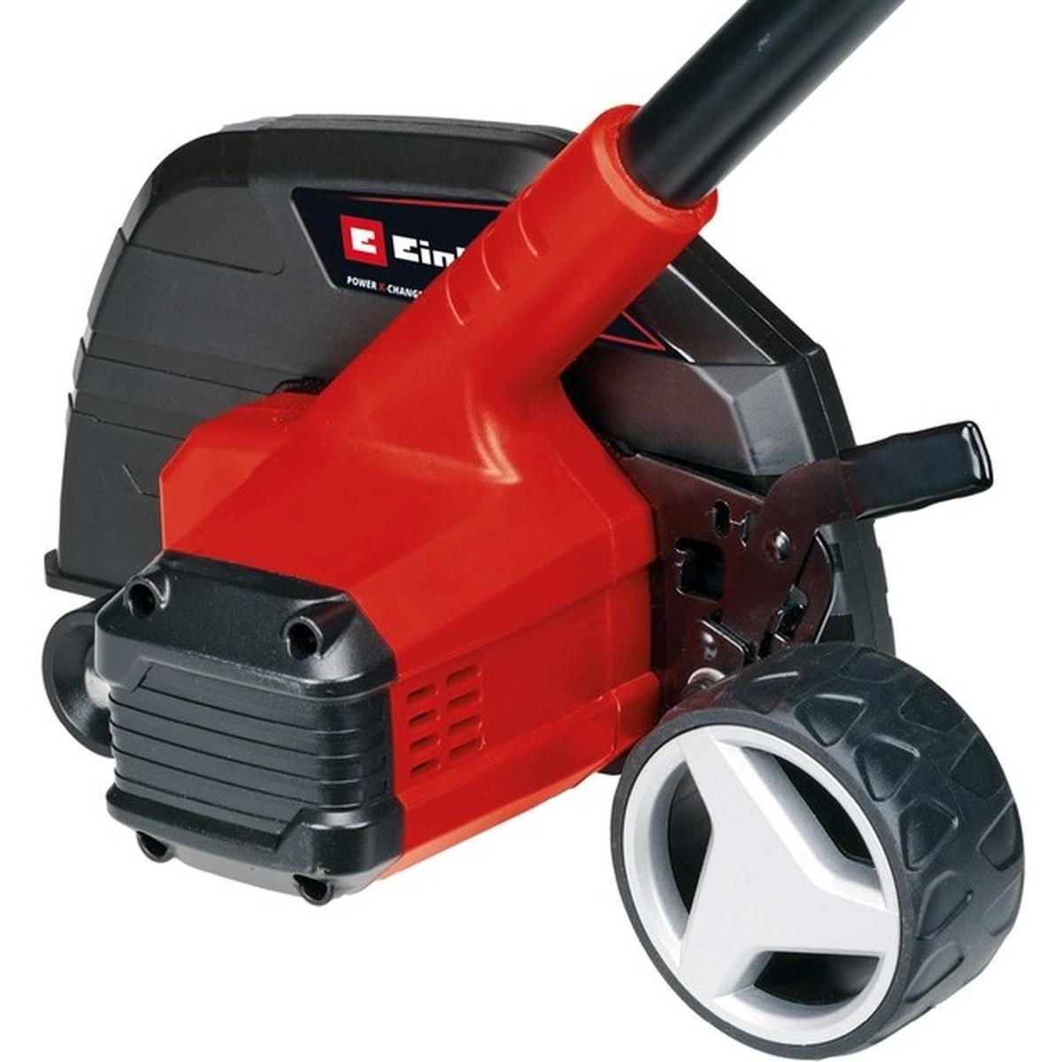 Einhell GE-LE 18/190 Li-Solo Power X-Change Akku-Rasenkantenschneider