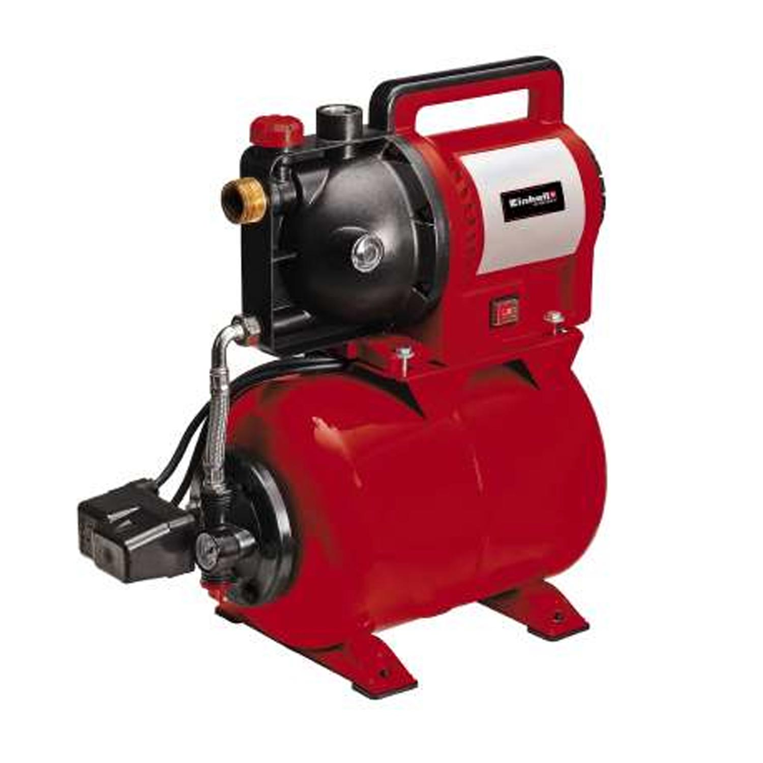 Einhell GC-WW 1045 N Hauswasserwerk