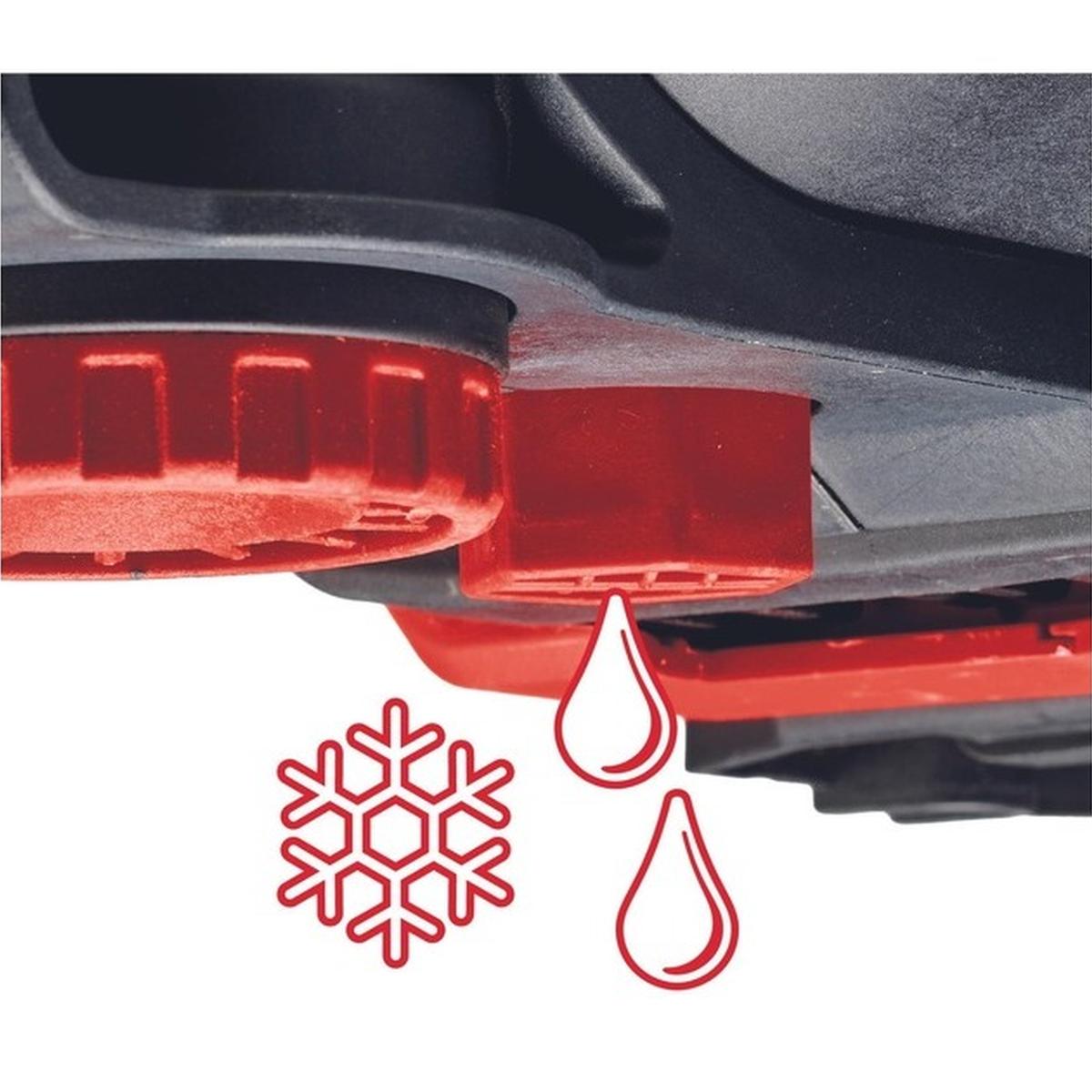 Einhell AQUINNA 36/34 Power X-Change Akku-Gartenpumpe