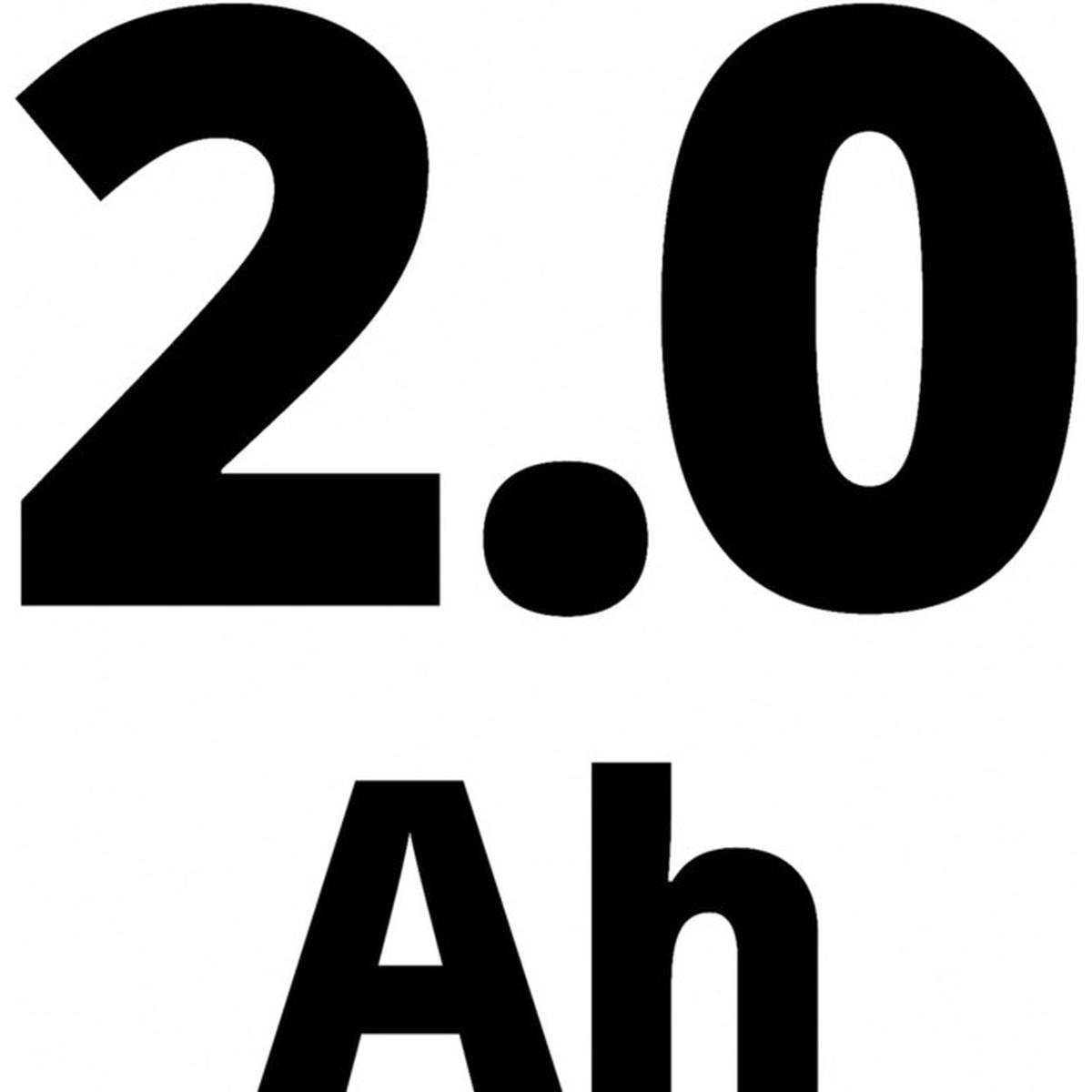 Einhell Power X-Change System Akku 2,0 Ah