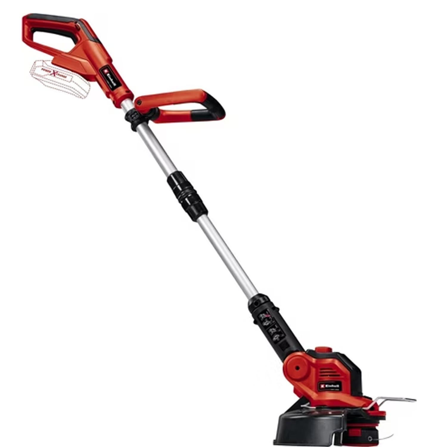 Einhell GE-CT 18/28 Li-Solo Power X-Change Akku-Rasentrimmer