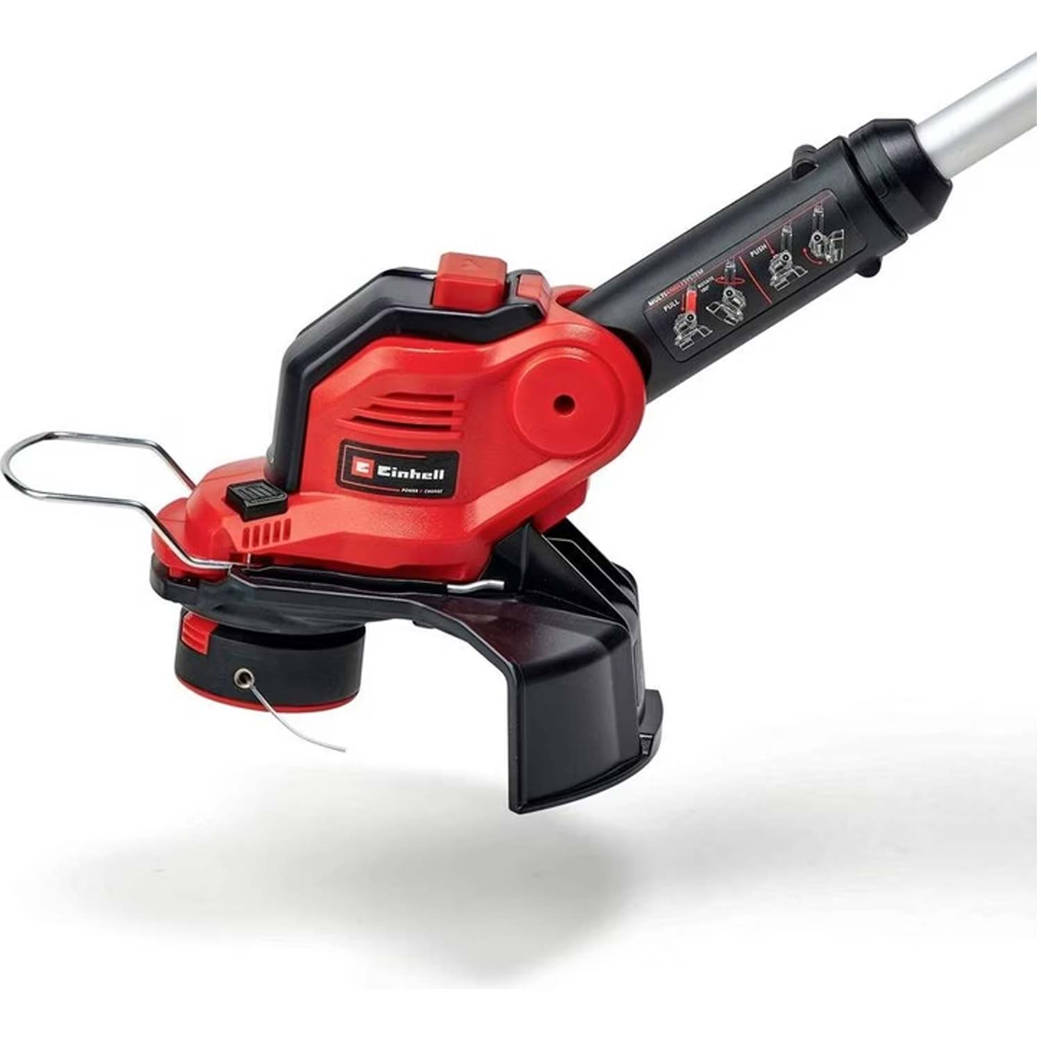 Einhell GE-CT 18/28 Li-Solo Power X-Change Akku-Rasentrimmer