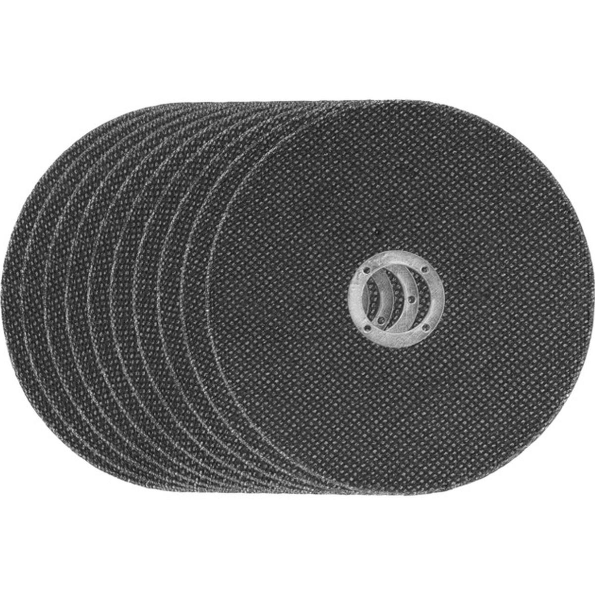 Einhell Professional AXXIO 18/125 Akku-Winkelschleifer 18V rot/schwarz