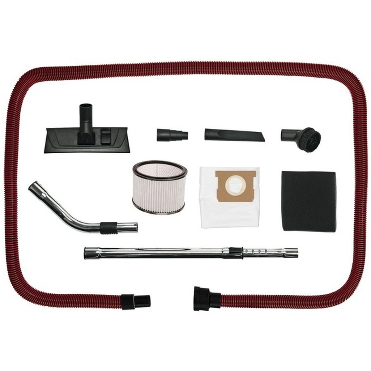 Einhell TE-VC 2340 SACL Nass-Trockensauger