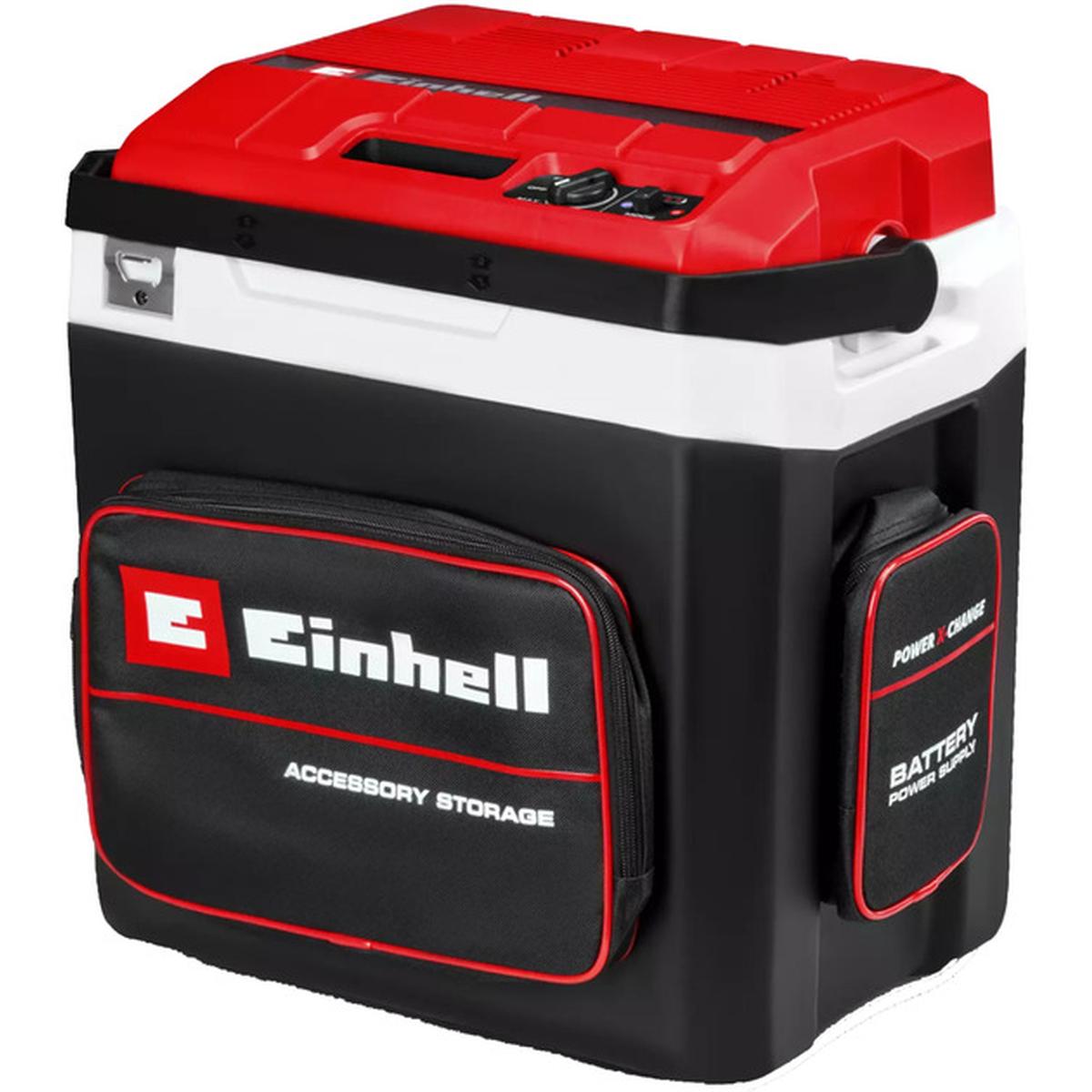 Einhell Power X-Change TE-COL 18/27 Li-Solo Akku-Kühlbox