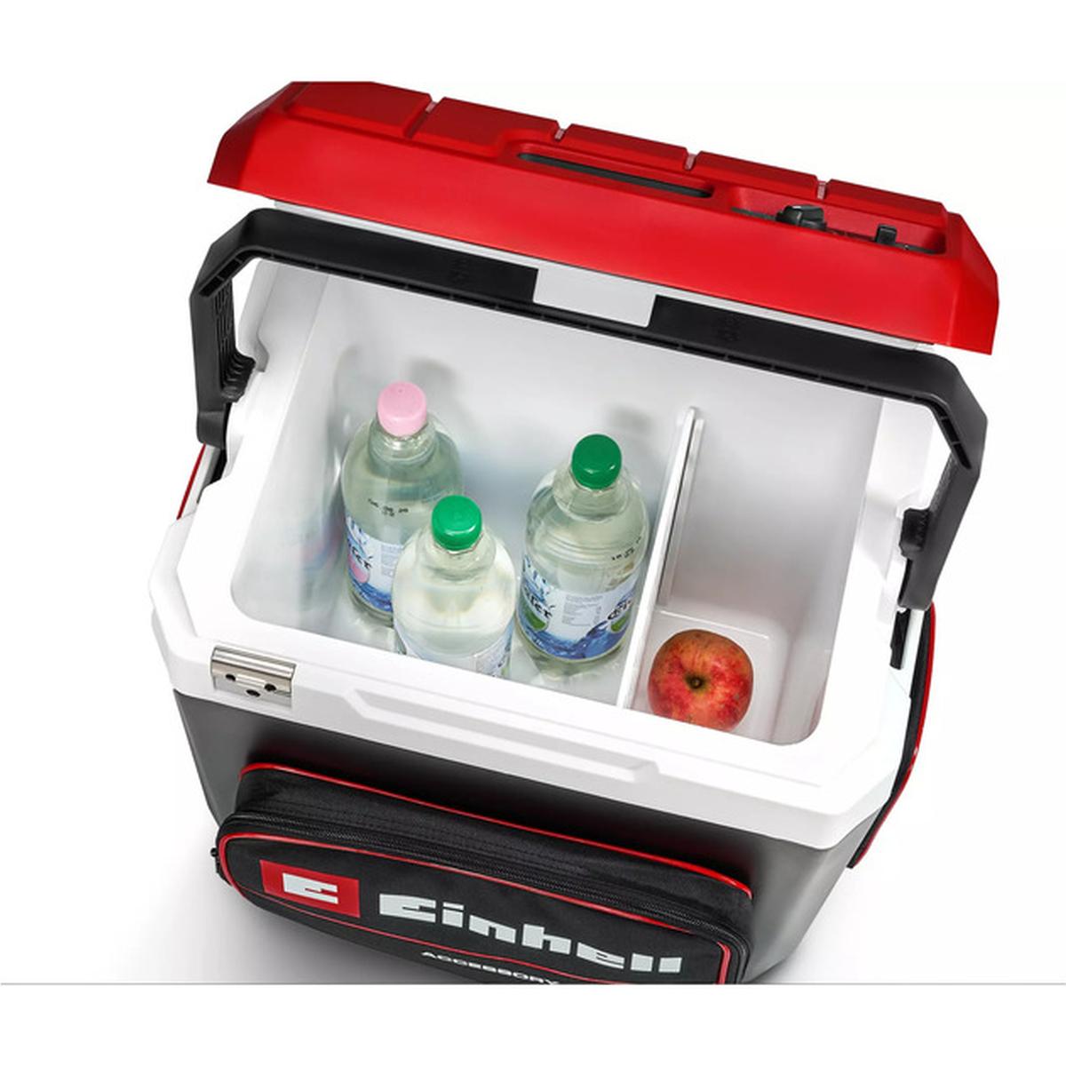 Einhell Power X-Change TE-COL 18/27 Li-Solo Akku-Kühlbox