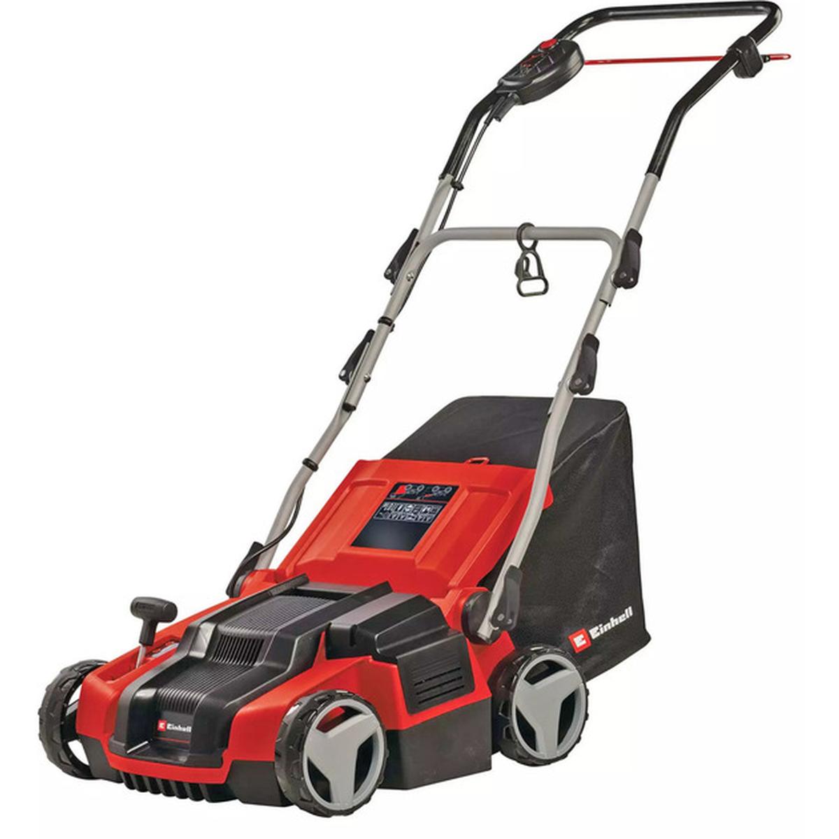 Einhell GE-SA 1435/1 Elektro-Vertikutierer 1,4 kW