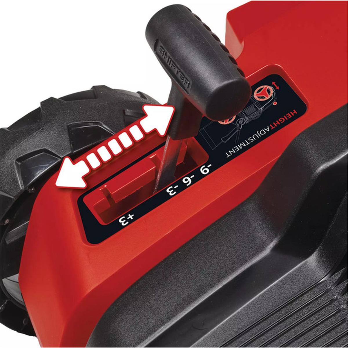 Einhell GE-SA 1435/1 Elektro-Vertikutierer 1,4 kW