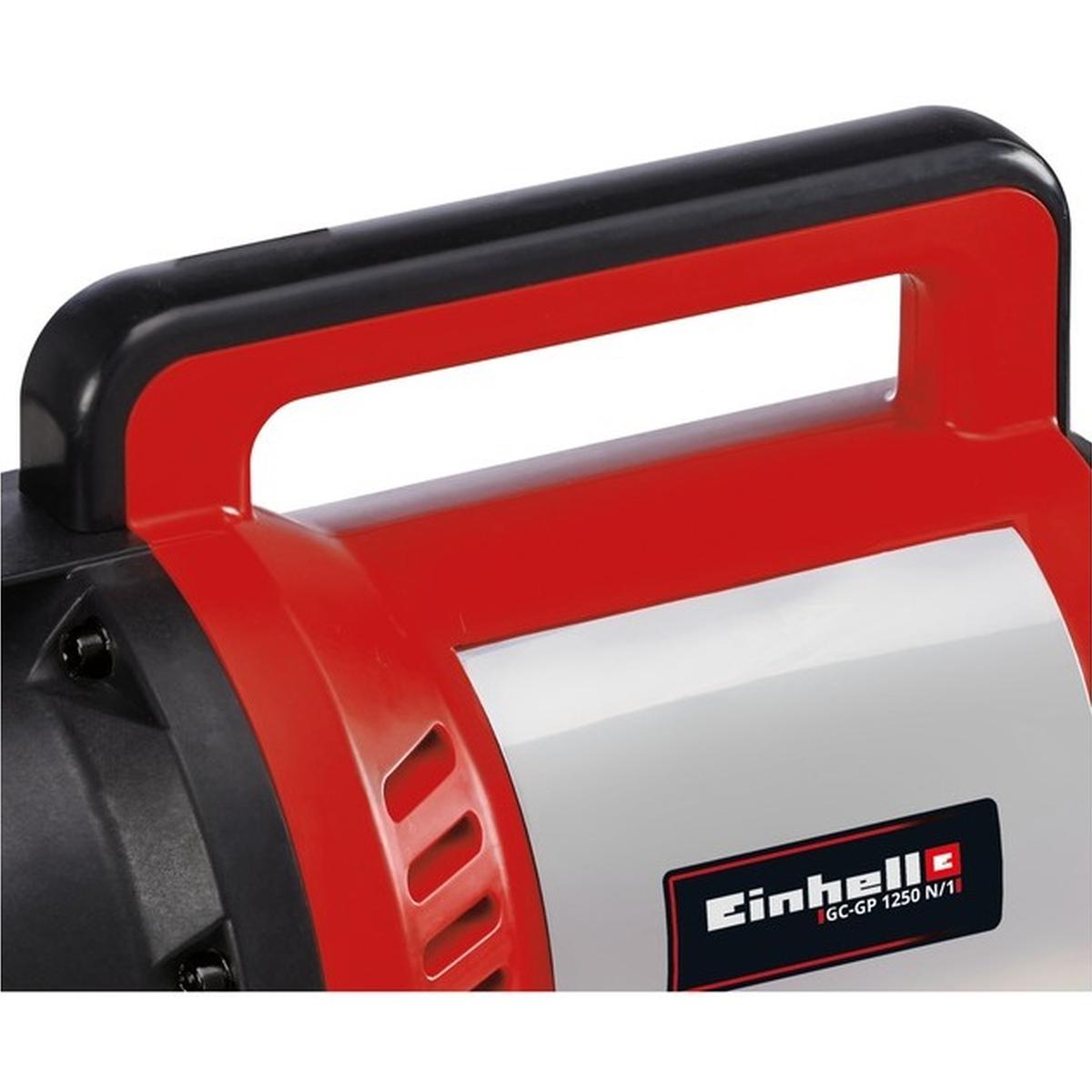Einhell GC-GP 1250 N/1 Gartenpumpe