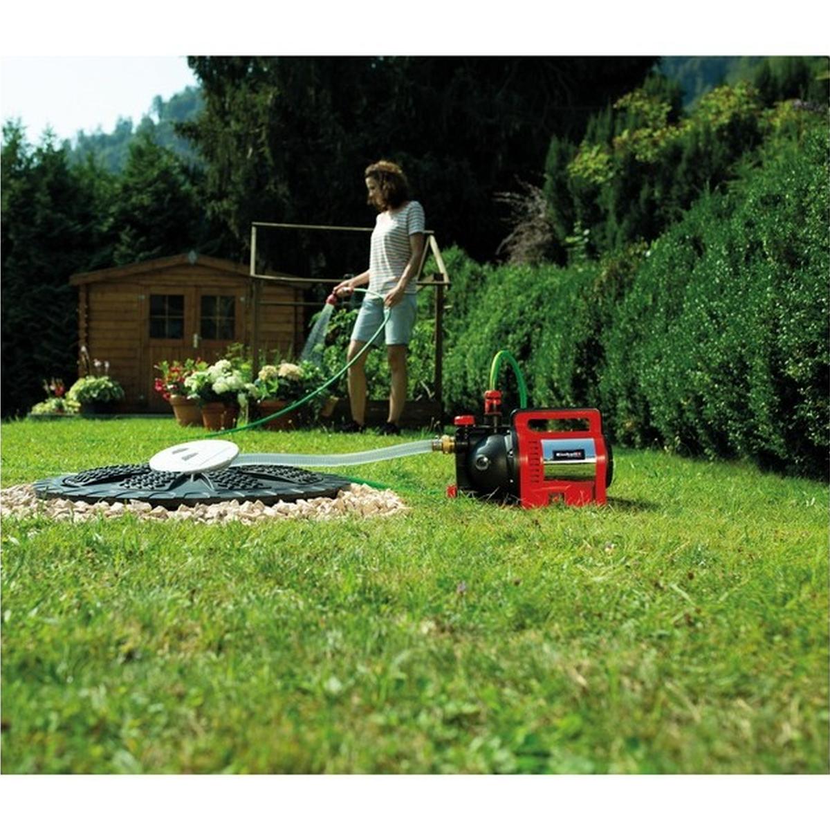 Einhell GC-GP 1250 N/1 Gartenpumpe