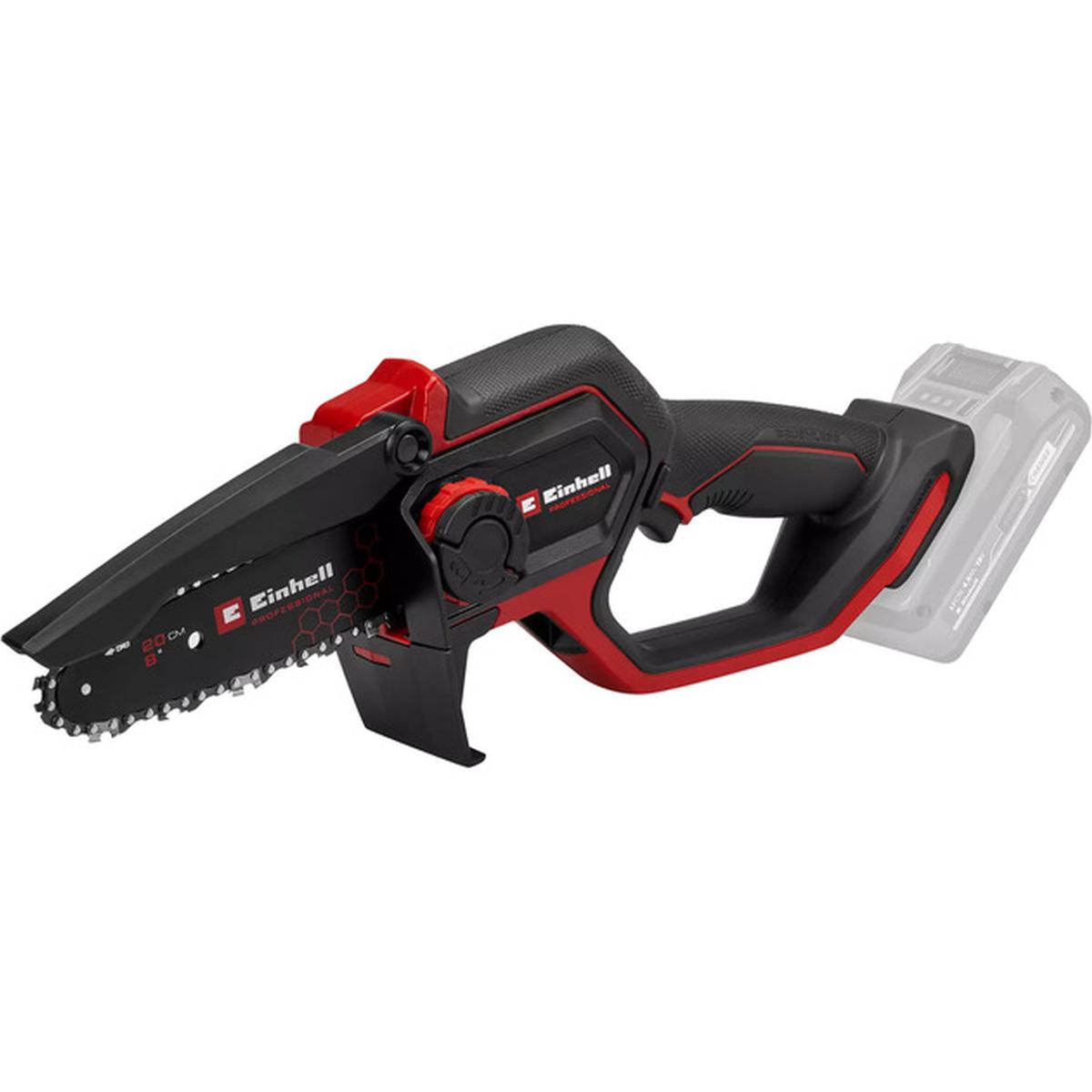 Einhell Professional GP-PS 18/20 Li BL-Solo 18V Akku-Ast-Kettensäge