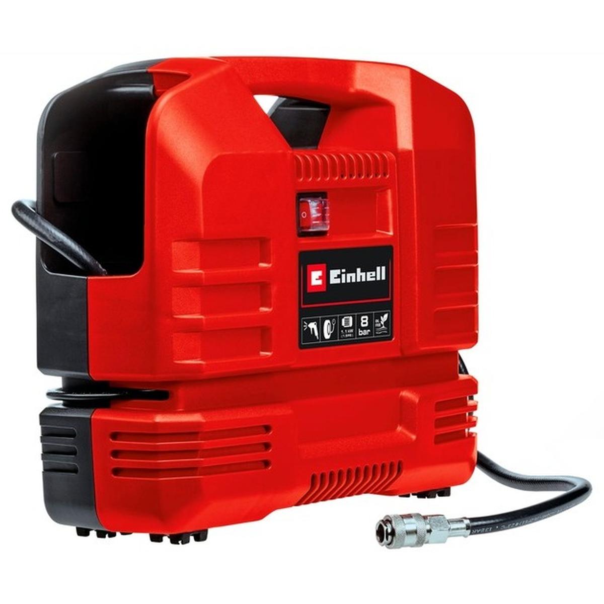 Einhell TC-AC 190 OF Set Kompressor