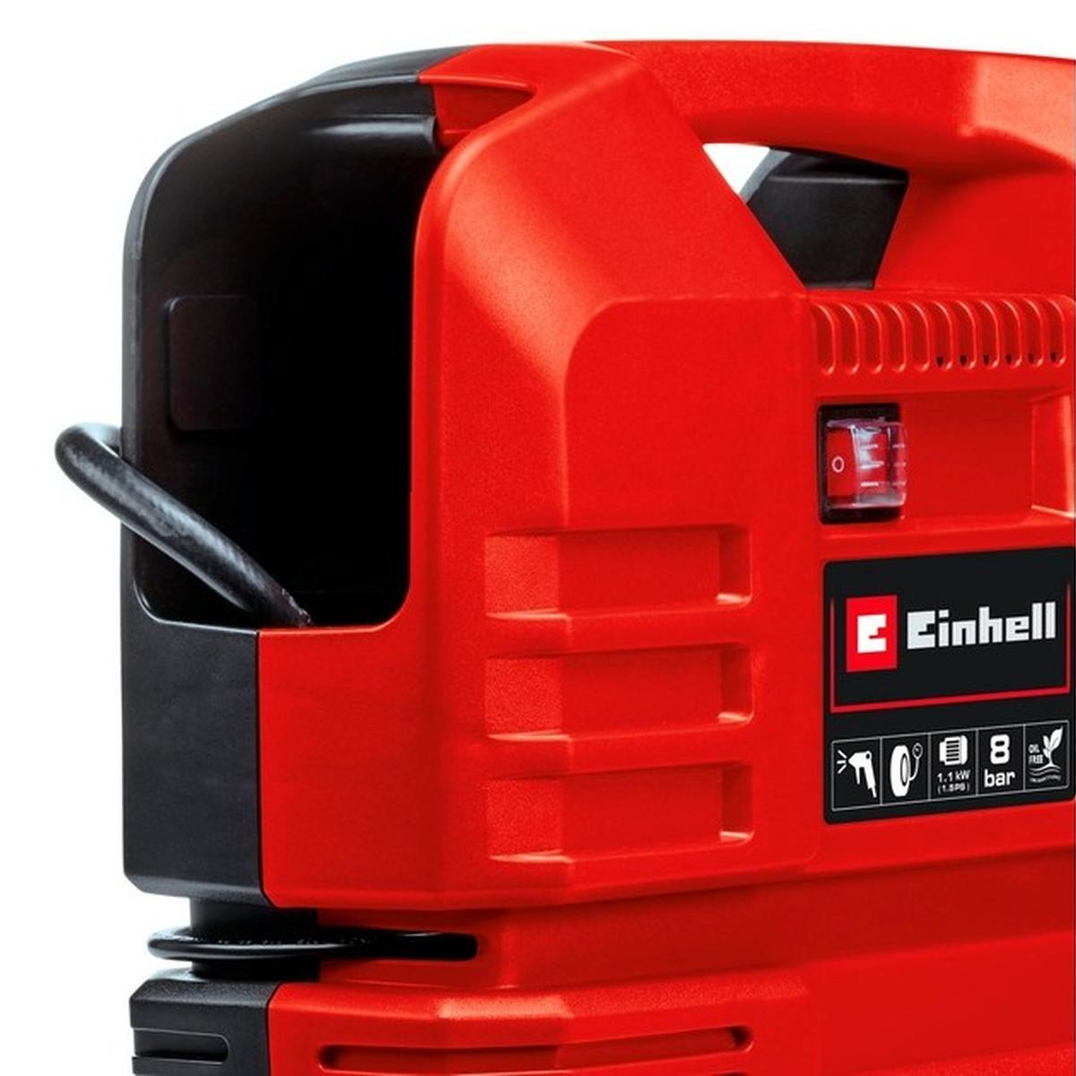 Einhell TC-AC 190 OF Set Kompressor