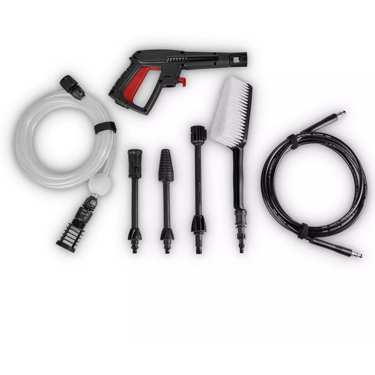 Einhell HYPRESSO 36/105 Akku-Hochdruckreiniger