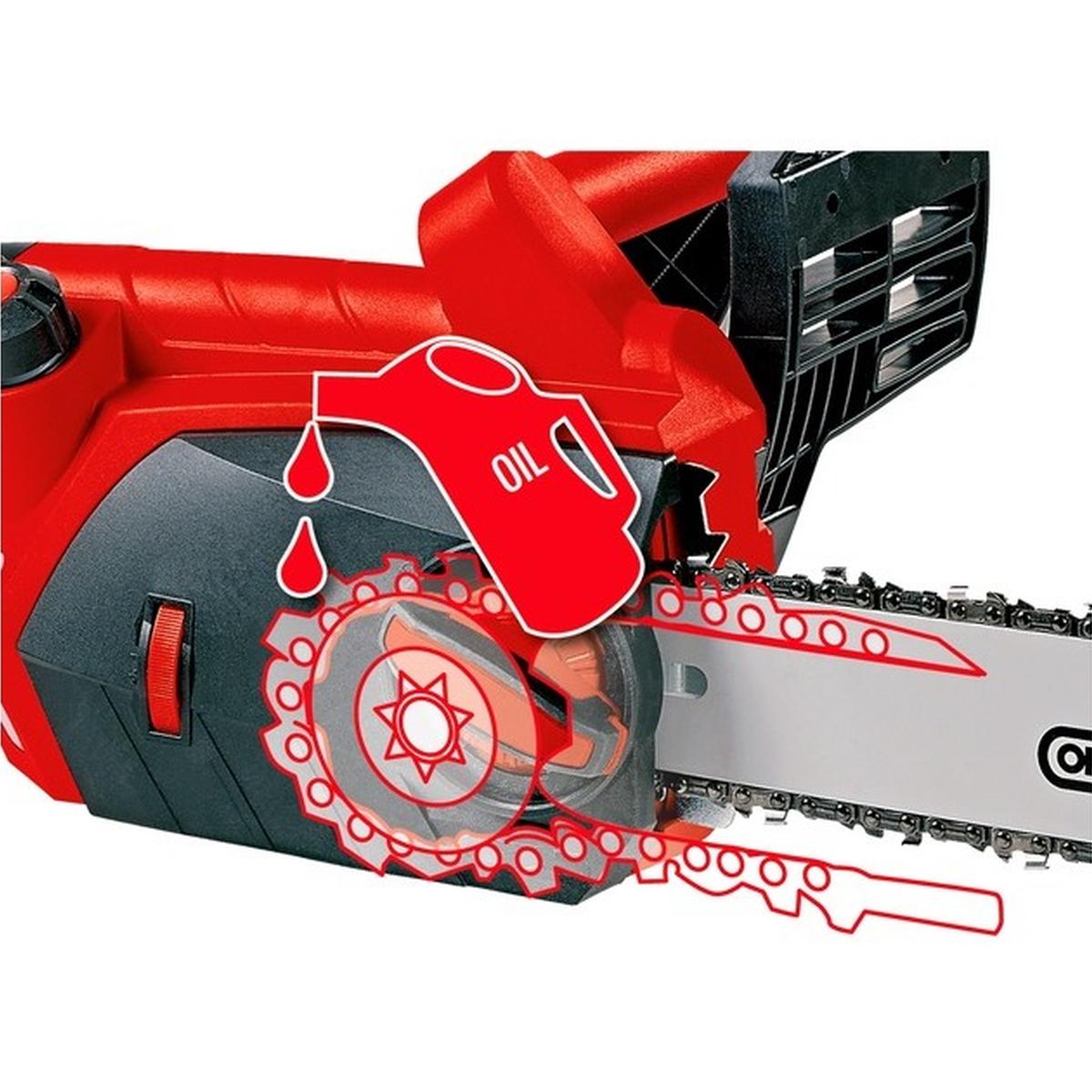 Einhell GE-EC 2240 Elektro-Kettensäge