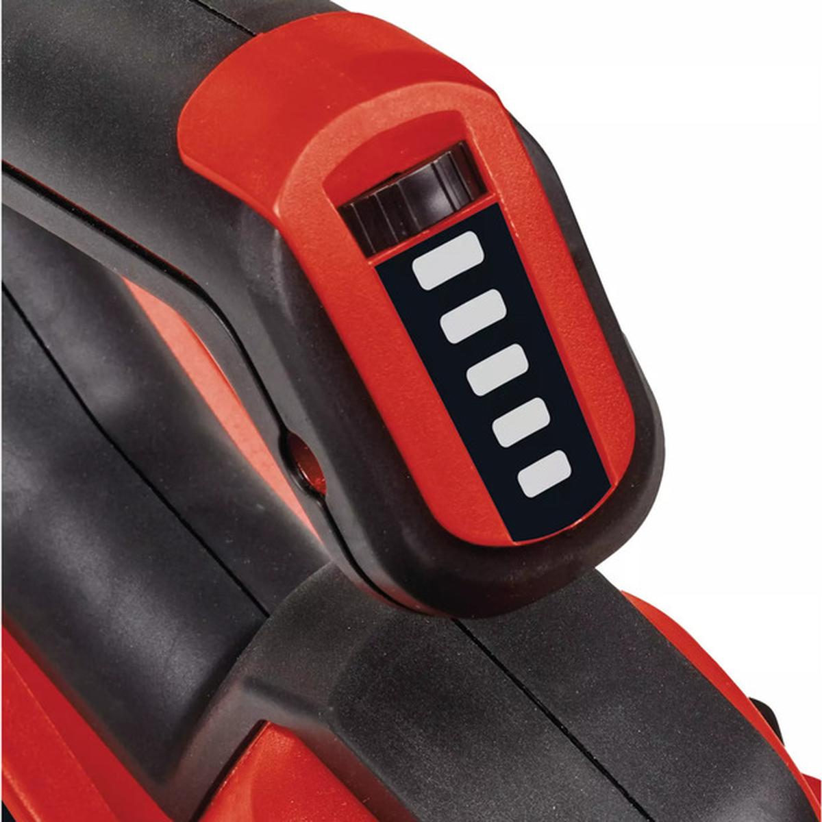 Einhell GE-UB 18/250 Li E Akku-Universalbläser 18V inkl. 4,0Ah Akku