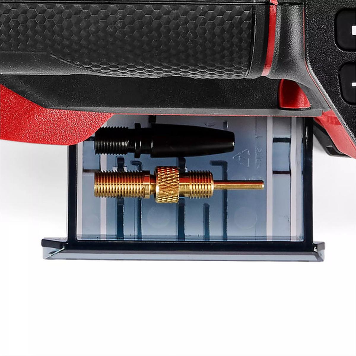 Einhell CE-CC 18/23 D Li-Solo 11 bar Akku-Kompressor