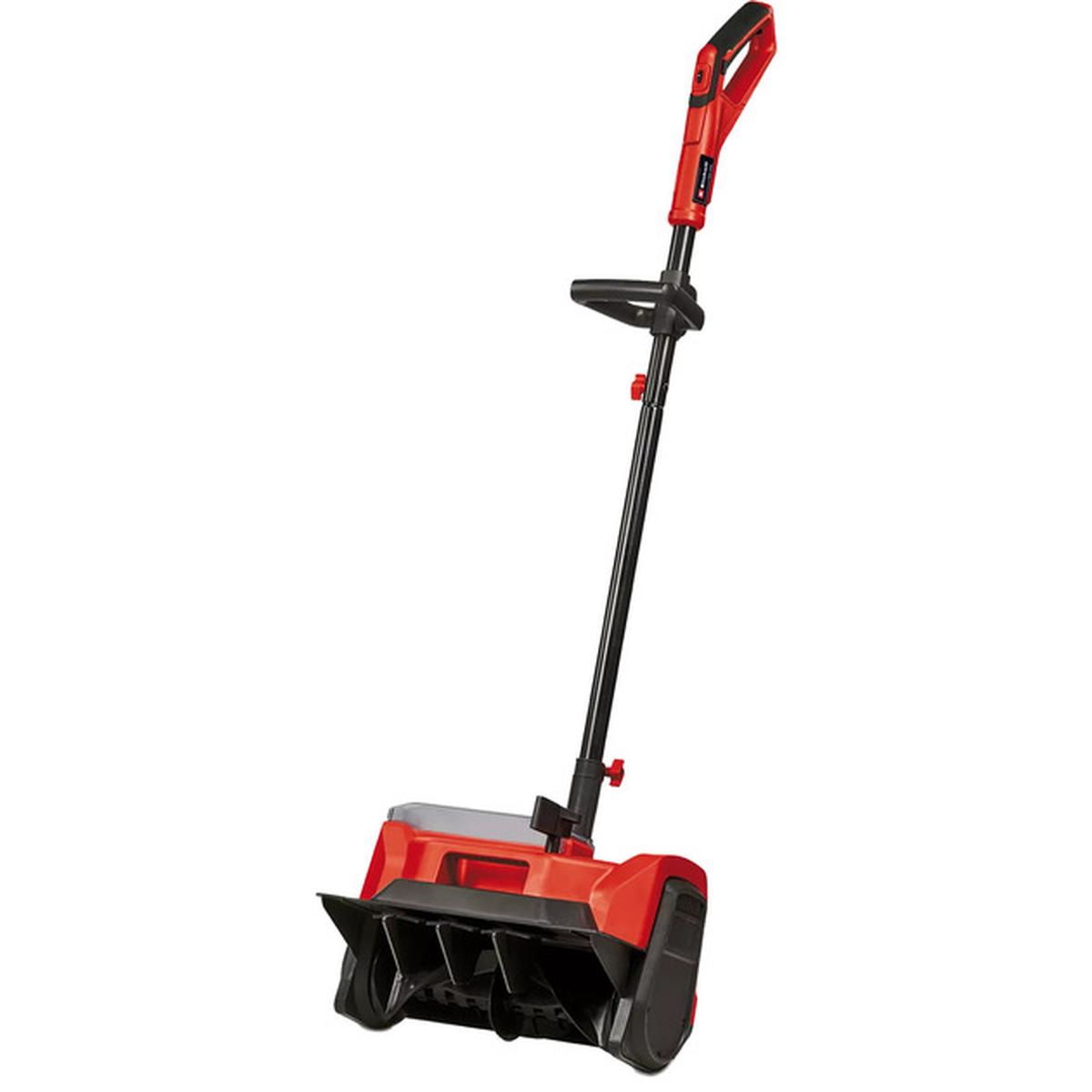Einhell GE-ST 36/40 Li E-Solo Akku-Schneefräse