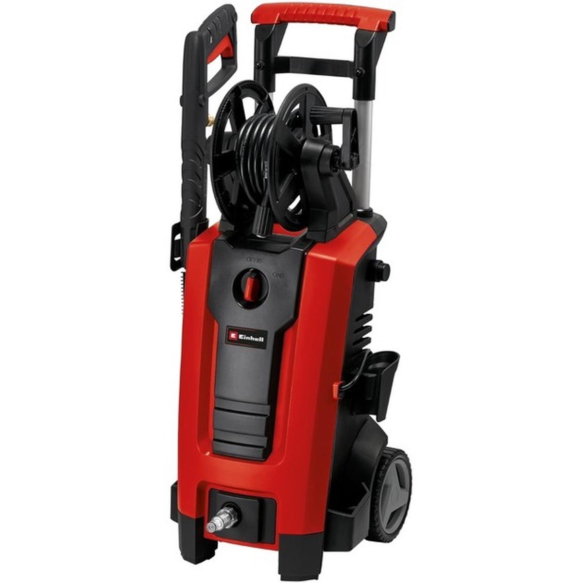 Einhell TE-HP 140 1900W 140 bar Hochdruckreiniger