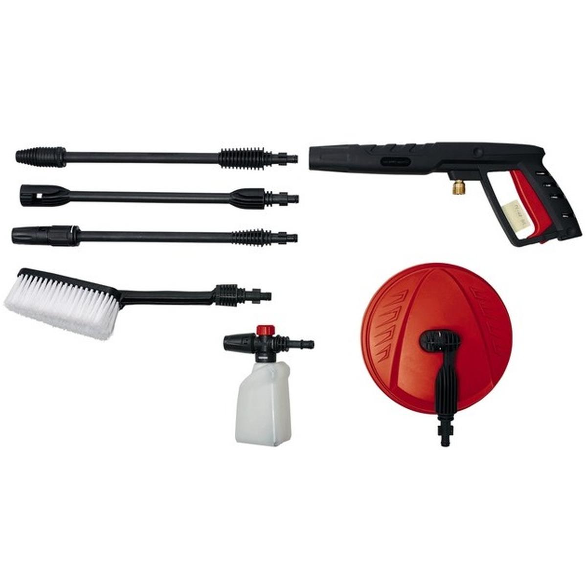 Einhell TE-HP 140 1900W 140 bar Hochdruckreiniger