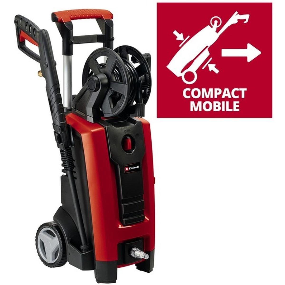 Einhell TE-HP 140 1900W 140 bar Hochdruckreiniger
