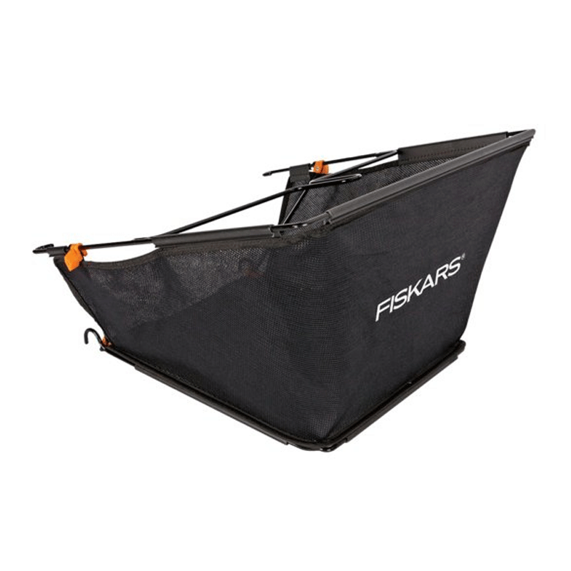 Fiskars Grasfangkorb