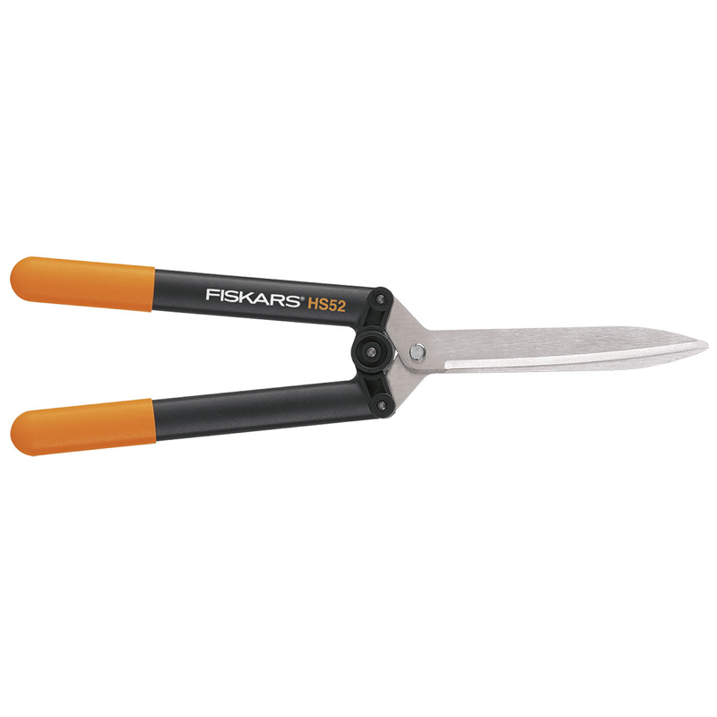 Fiskars PowerLever HS52 Hand-Heckenschere