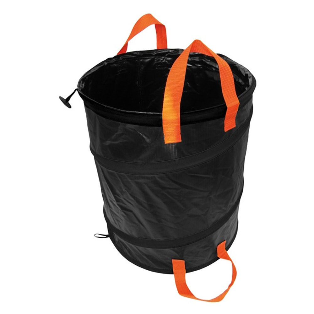 Fiskars Solid PopUp-Gartensack 172 Liter