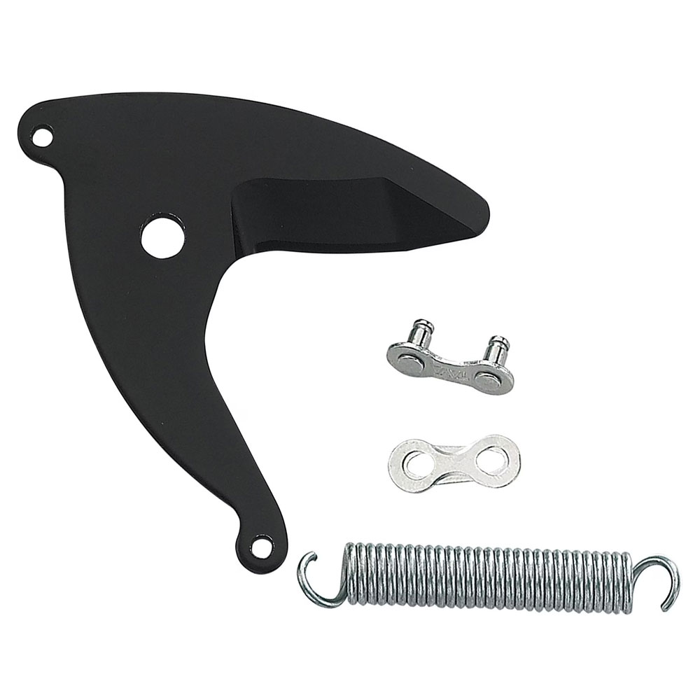 Fiskars 1026293 Ersatzteil-Set UPX82 Bypass Schneidgiraffe schwarz