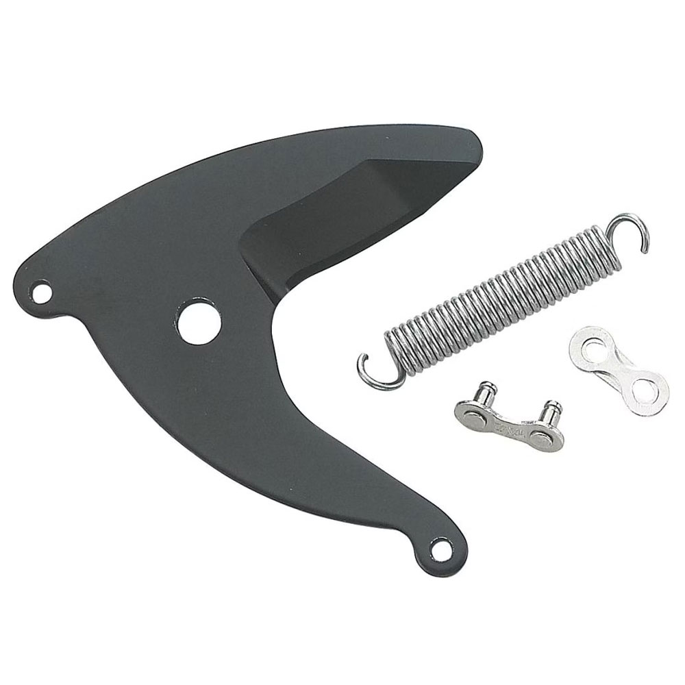 Fiskars 1026293 Ersatzteil-Set UPX82 Bypass Schneidgiraffe schwarz