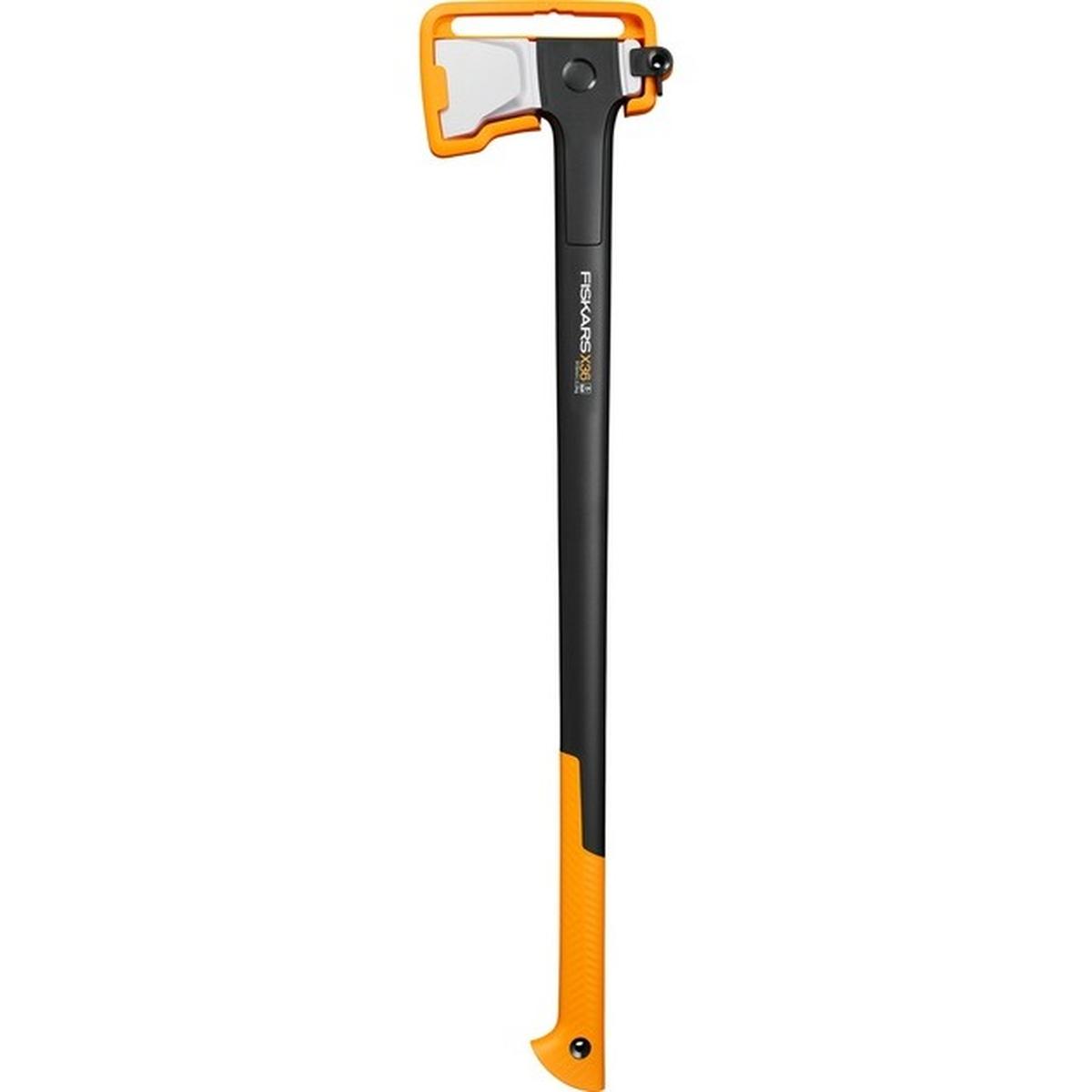 Fiskars X36 X-Series Spaltaxt mit L-Klinge