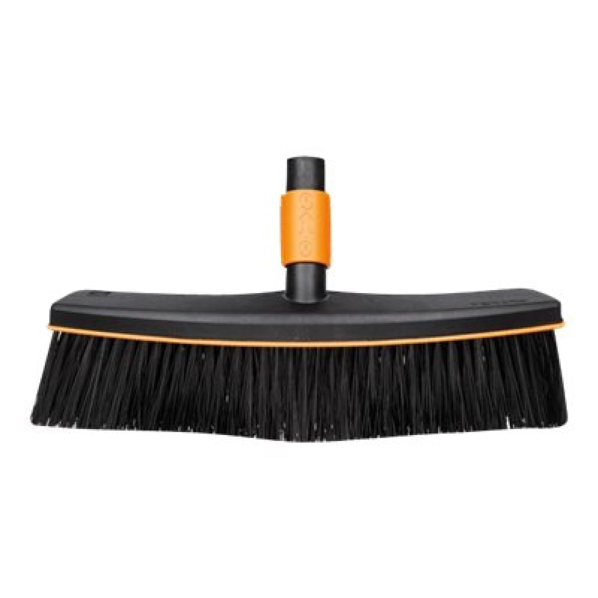 Fiskars QuikFit Straßenbesen-Kopf