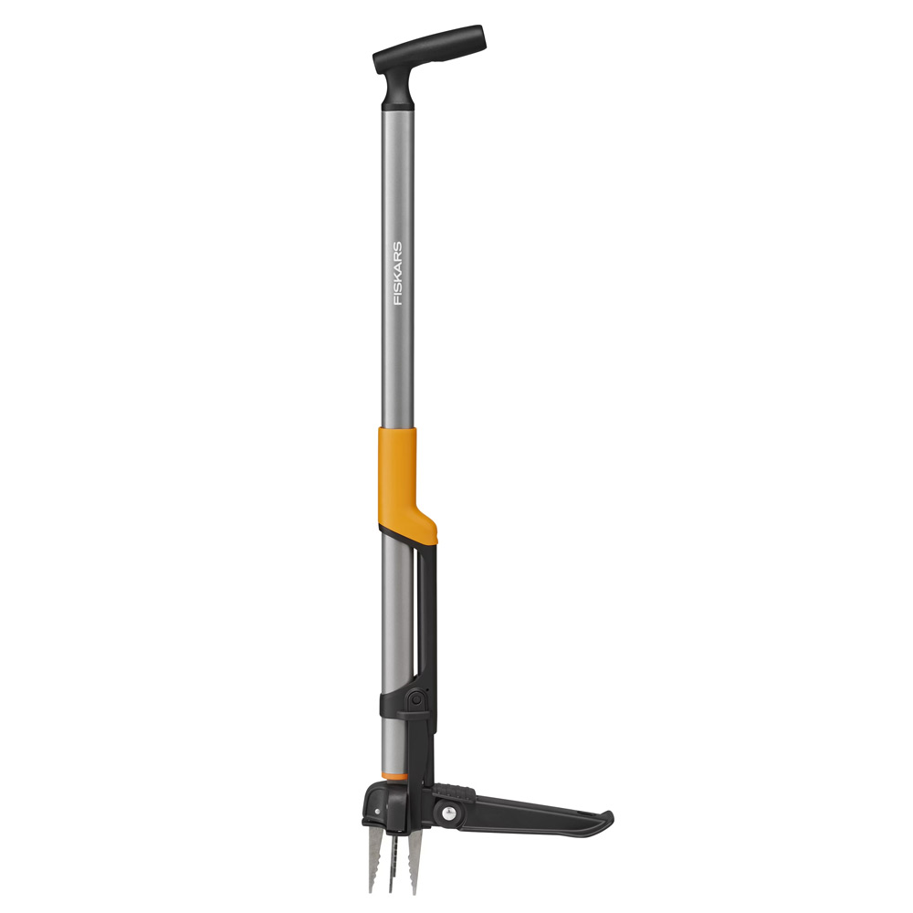Fiskars Ergonomic Unkrautstecher