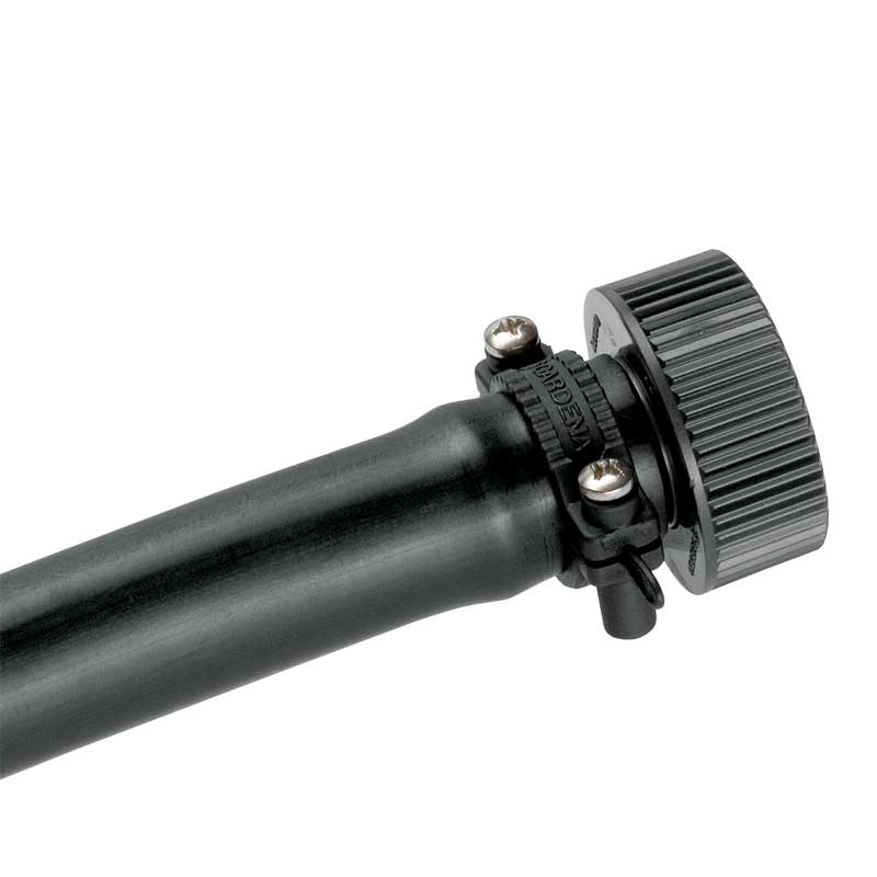 GARDENA 5326-20 Klemme verschraubt für Ventilbox