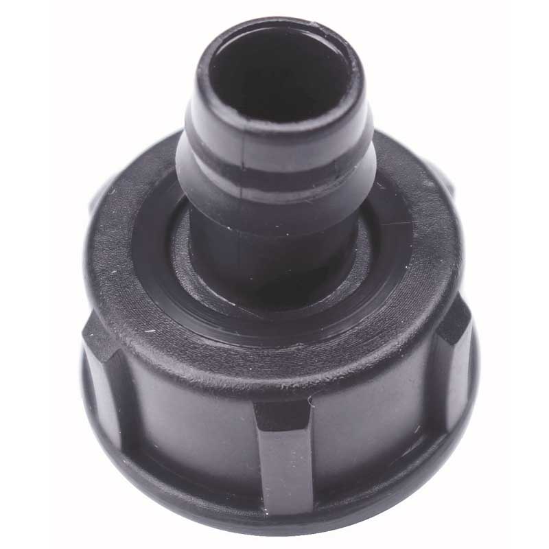 GARDENA 5339-20 Anschlussstück für Basisgerät 1000 unterirdisches Tropfrohr