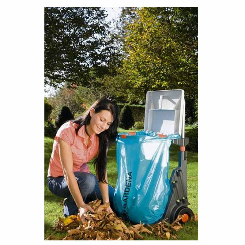 GARDENA 00232-20 Gartenmobil