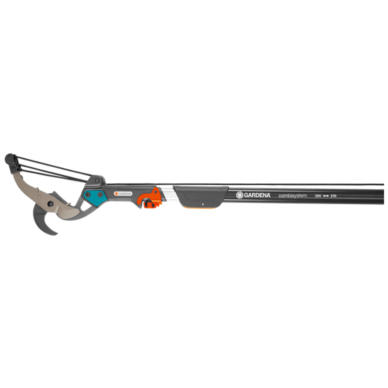 GARDENA 00297-20 combisystem-Amboss-Baumschere