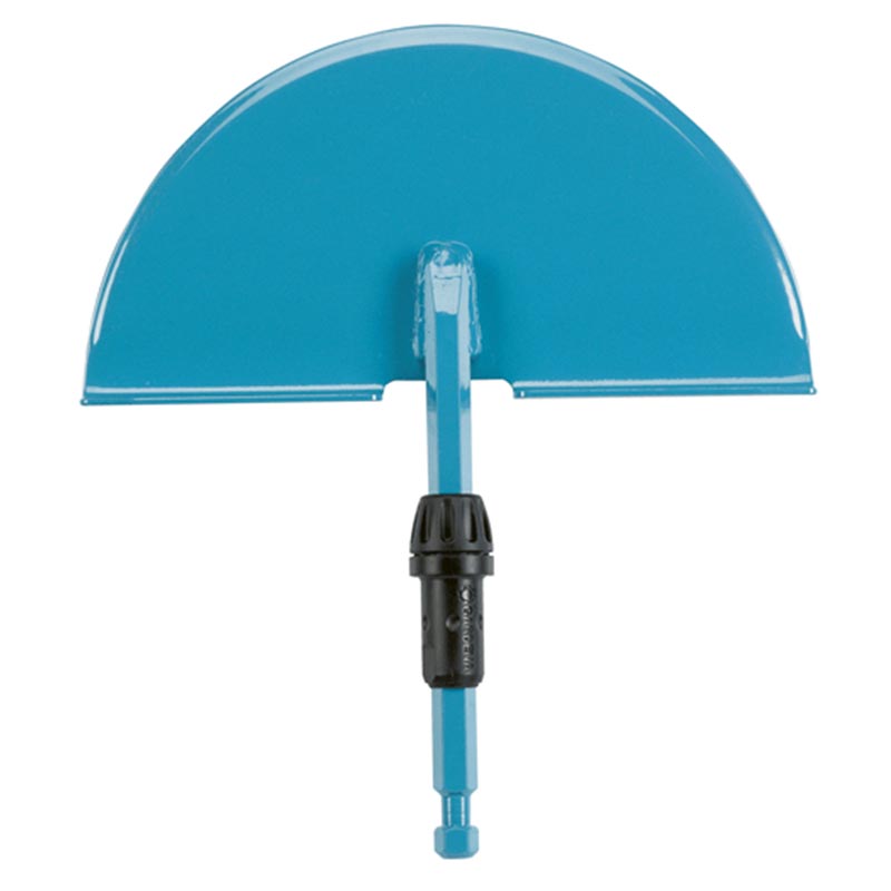 GARDENA 03149-20 combisystem-Rasenkantenstecher