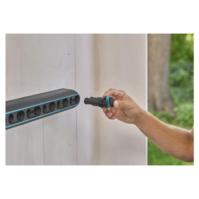 GARDENA 03508-20 Stielhalter Flex