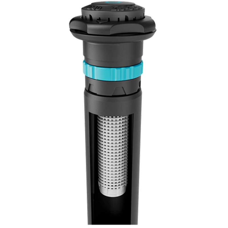 GARDENA 08232-20 Sprinklersystem Versenkregner MD80