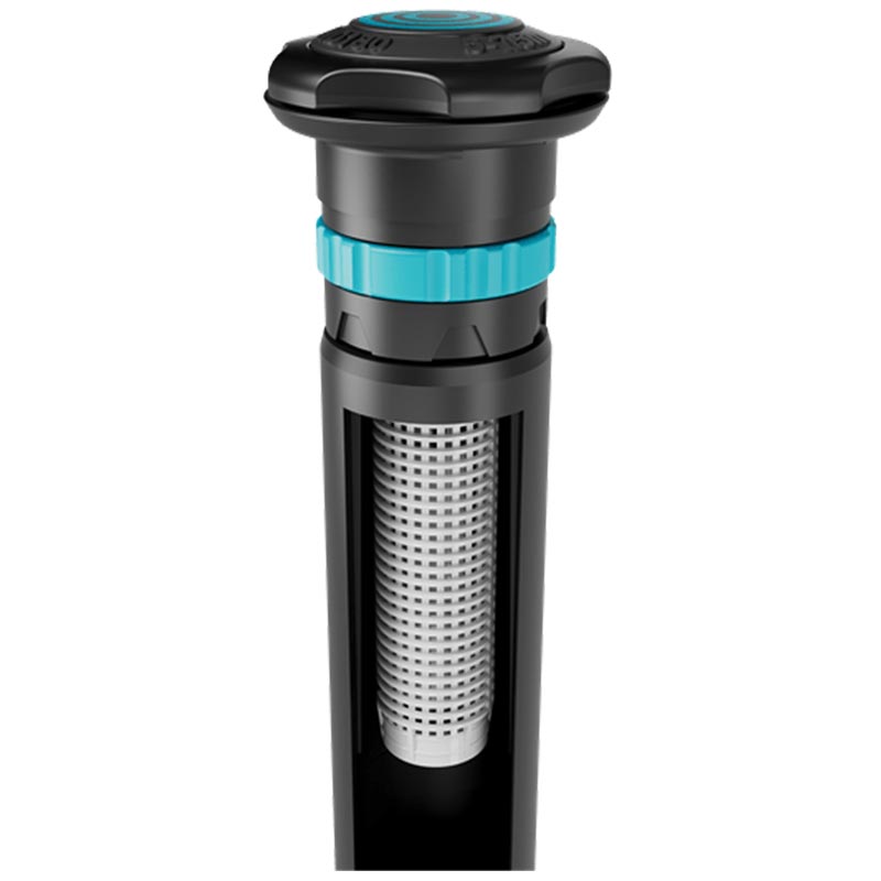 GARDENA 08233-20 Sprinklersystem Versenkregner MD180