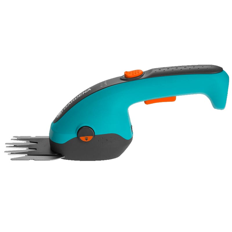 GARDENA 09884-20 Akku-Grasschere ClassicCut Li (2. Wahl)