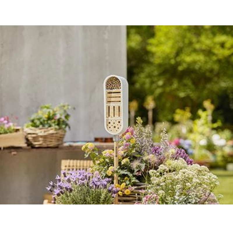 GARDENA 11370-20 ClickUp! Insektenhotel