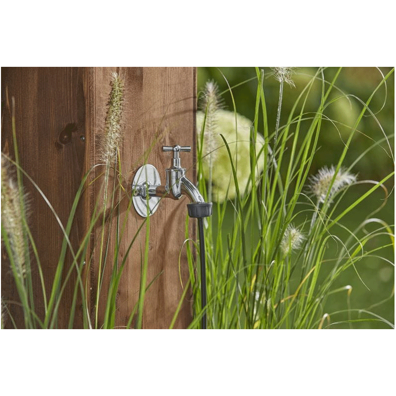 GARDENA 13224-20 Micro-Drip-System Hahnanschluss 4,6 mm (3/16) - G 3/4