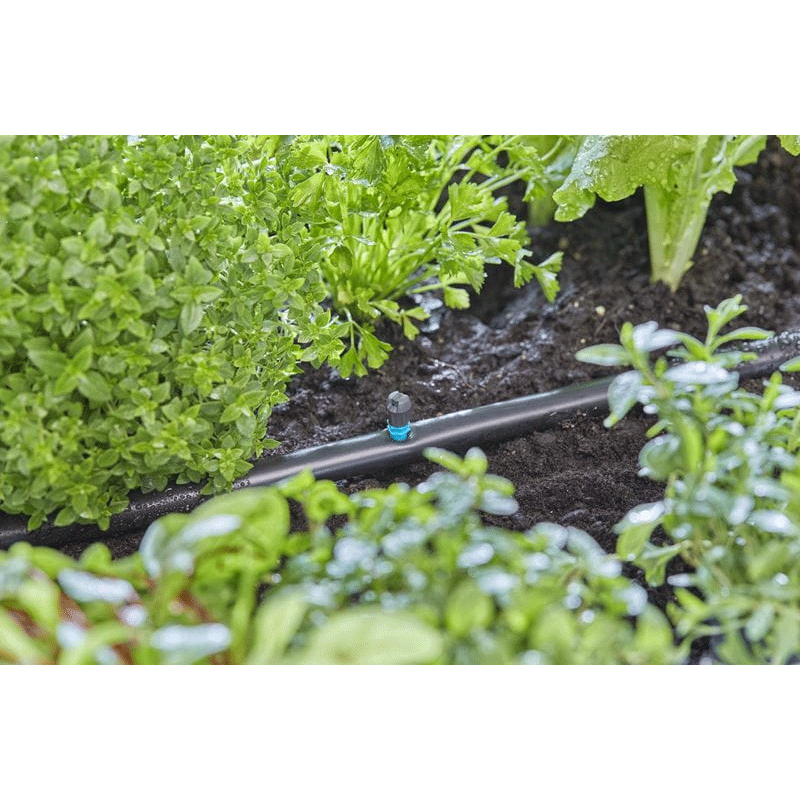 GARDENA 13319-20 Micro-Drip-System Streifendüse - Inhalt: 5 Stück