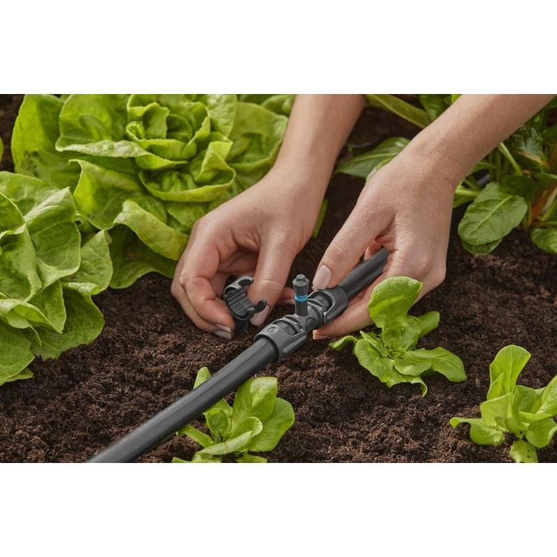 GARDENA 13323-20 Micro-Drip-System Nebeldüse - Inhalt: 5 Stück
