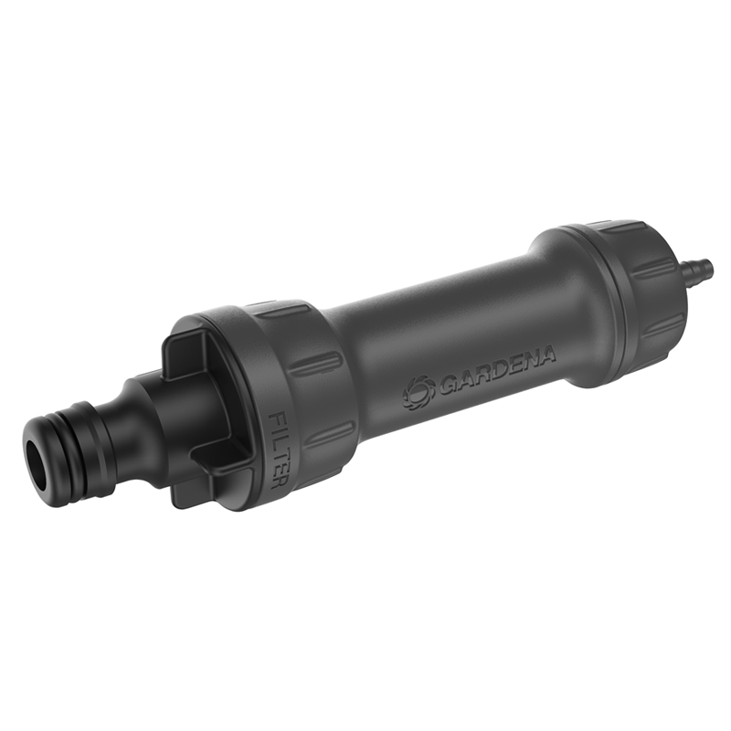 GARDENA 13333-20 Micro-Drip-System Basisgerät 1000