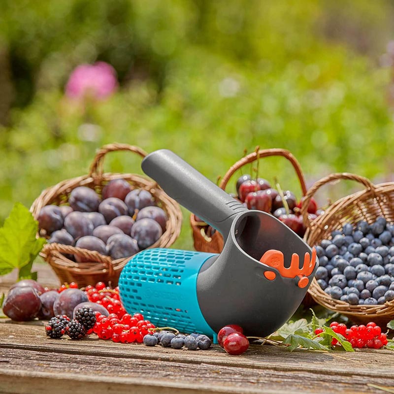 GARDENA 17400-20 combisystem-Beerensammler