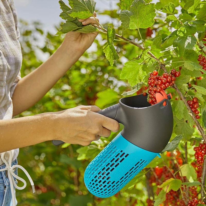 GARDENA 17400-20 combisystem-Beerensammler