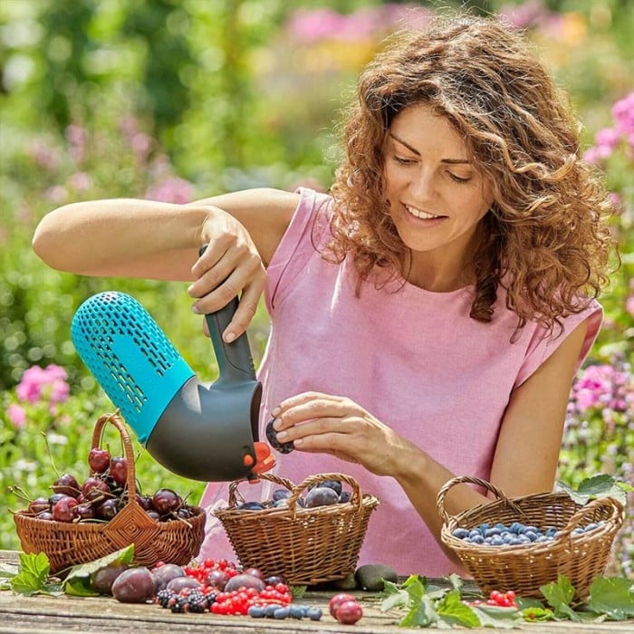 GARDENA 17400-34 combisystem-Beerensammler - Aktion